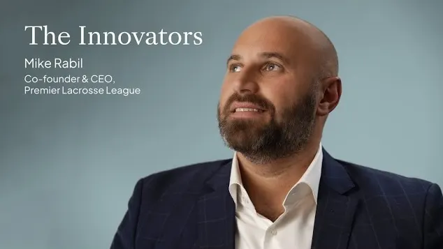 Why the Professional Lacrosse League grants stock options to players 