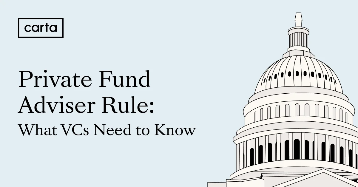 What the SEC’s rule changes mean for private funds