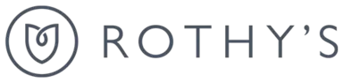 rothy logo demo