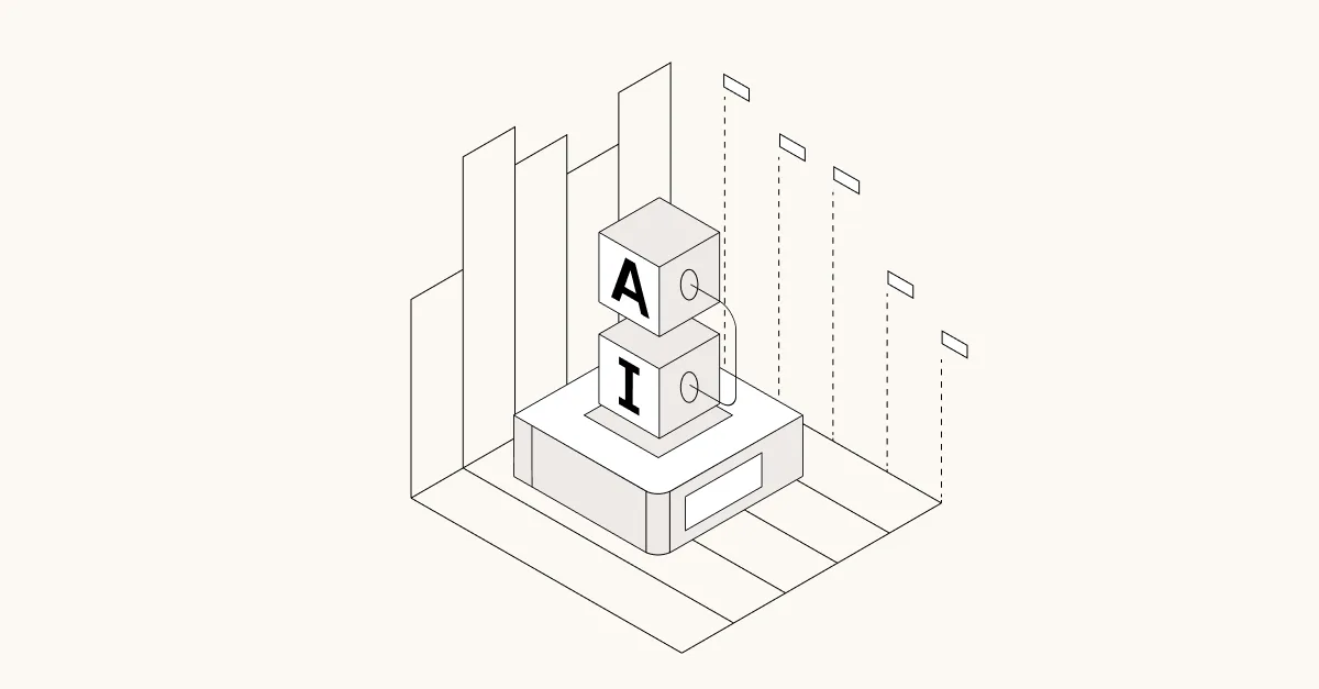 Harnessing AI in investment services