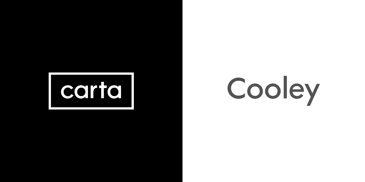 Partner logo - Cooley