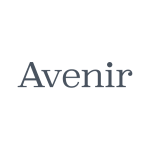 Avenir | FA logo only