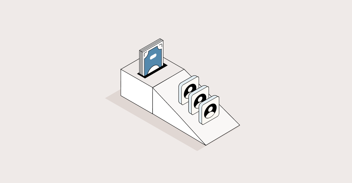Dissecting the master-feeder fund structure