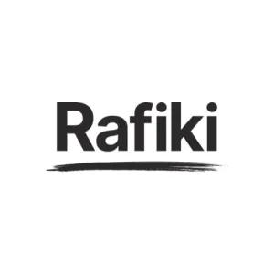 Rafiki Logo