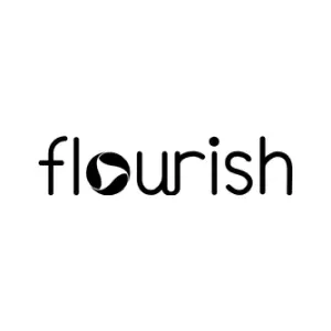 Flourish logo 