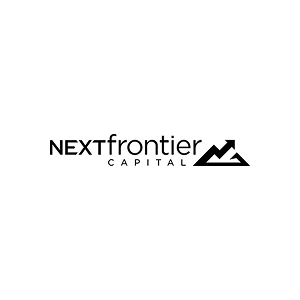 Next Frontier Logo