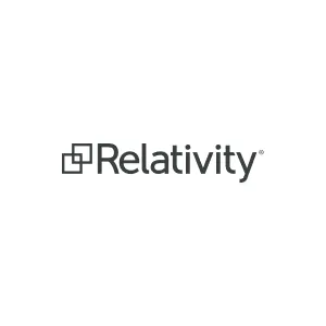 Logo | Relativity BW