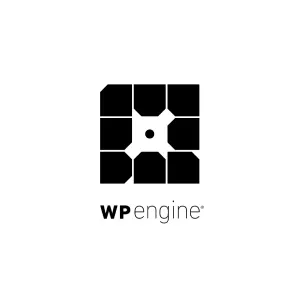 WP Engine logo
