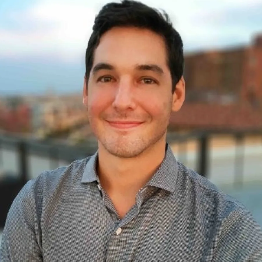 Stuart Johnson, Fund Controller, Tribe Capital Management, Inc.