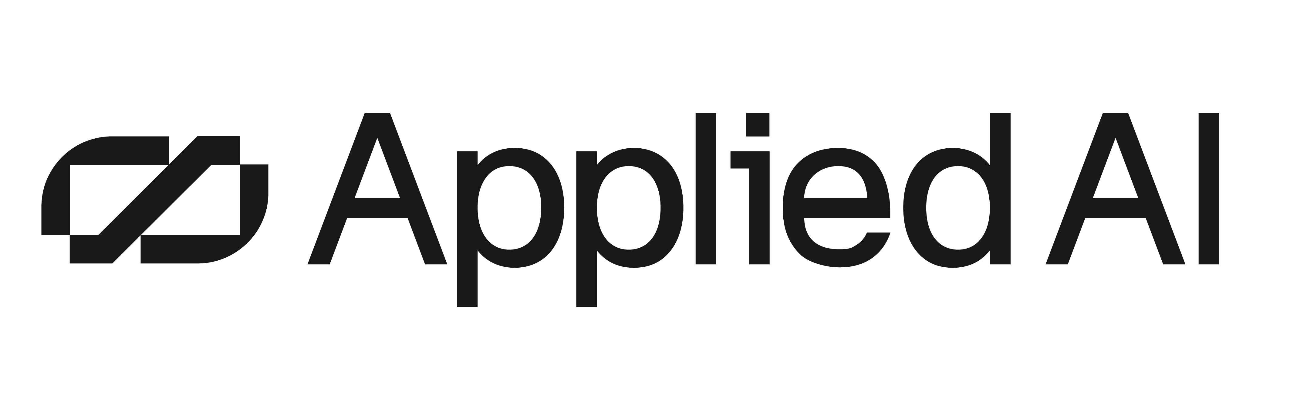 AppliedAI logo