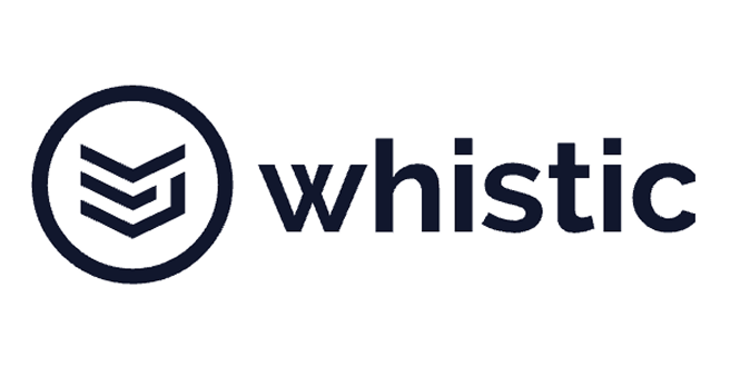 Whistic logo