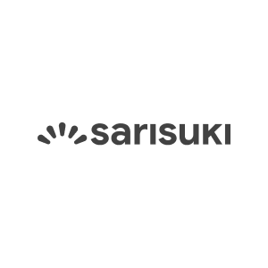 Sarisuki logo | Launch Product | APAC