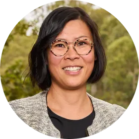 Rachel Yang - Partner, Giant Leap