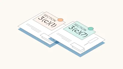 Sections 3(c)(1) and 3(c)(7) of the Investment Company Act
