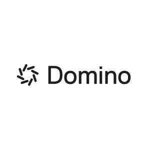 Domino logo