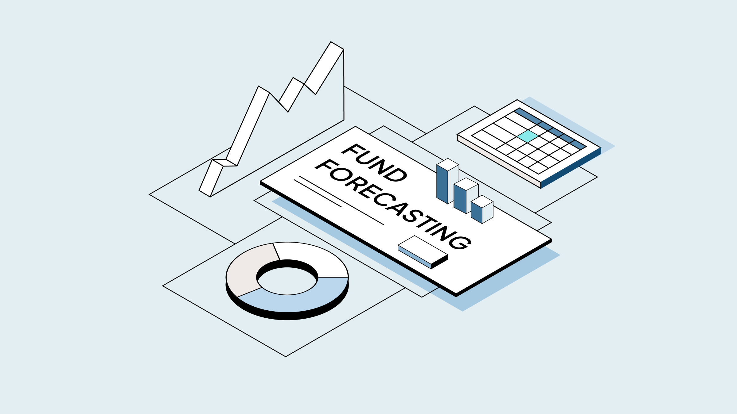 Top Six Workflows of Data-Driven Venture Managers