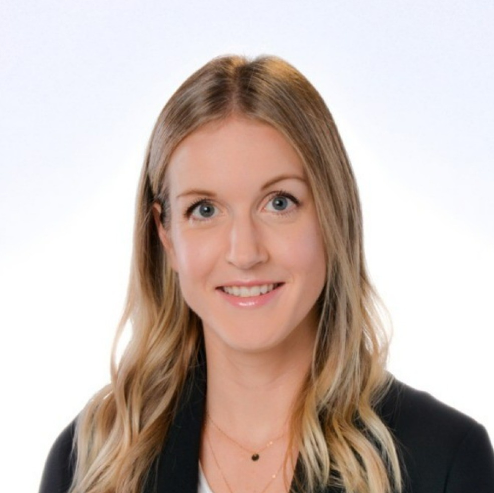 headshot of Hannah Wells