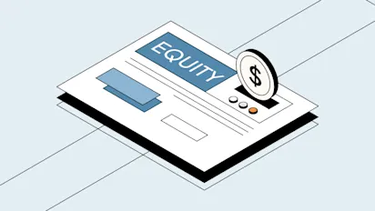 Profits interest