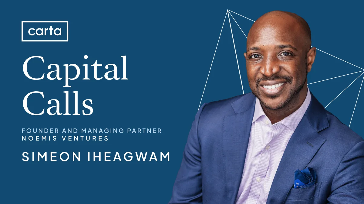 How one NYC native is building the hometown VC firm of his dreams