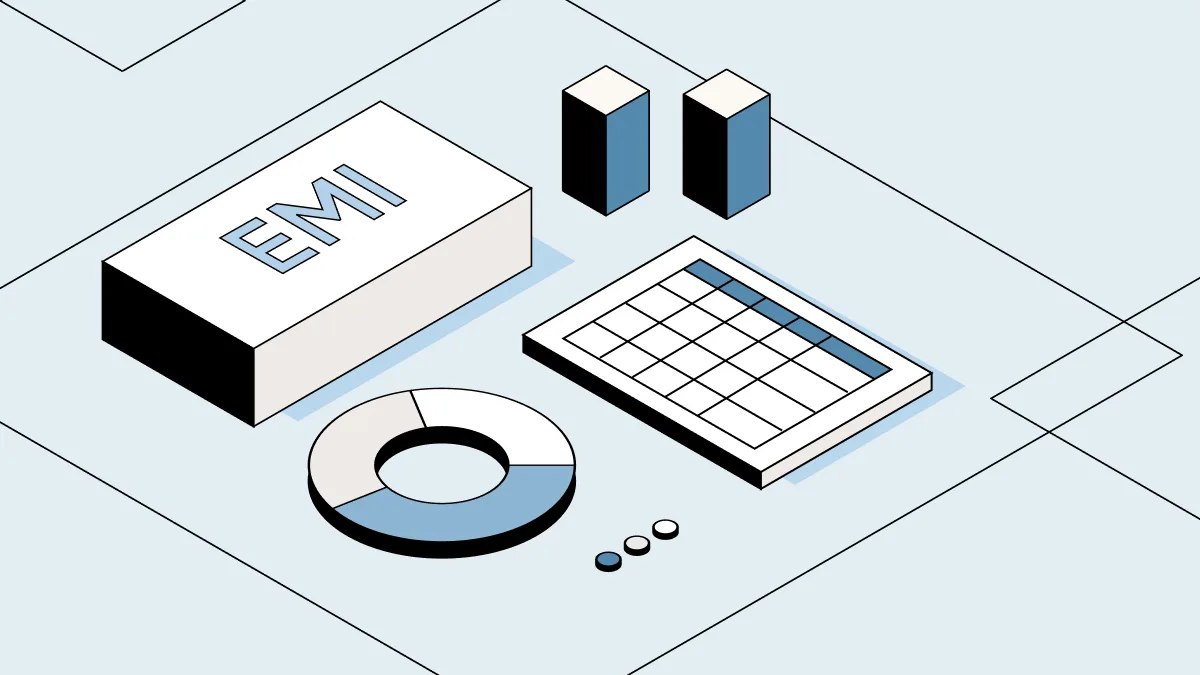 Working together on EMI