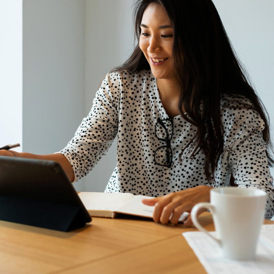 For Investor Relations