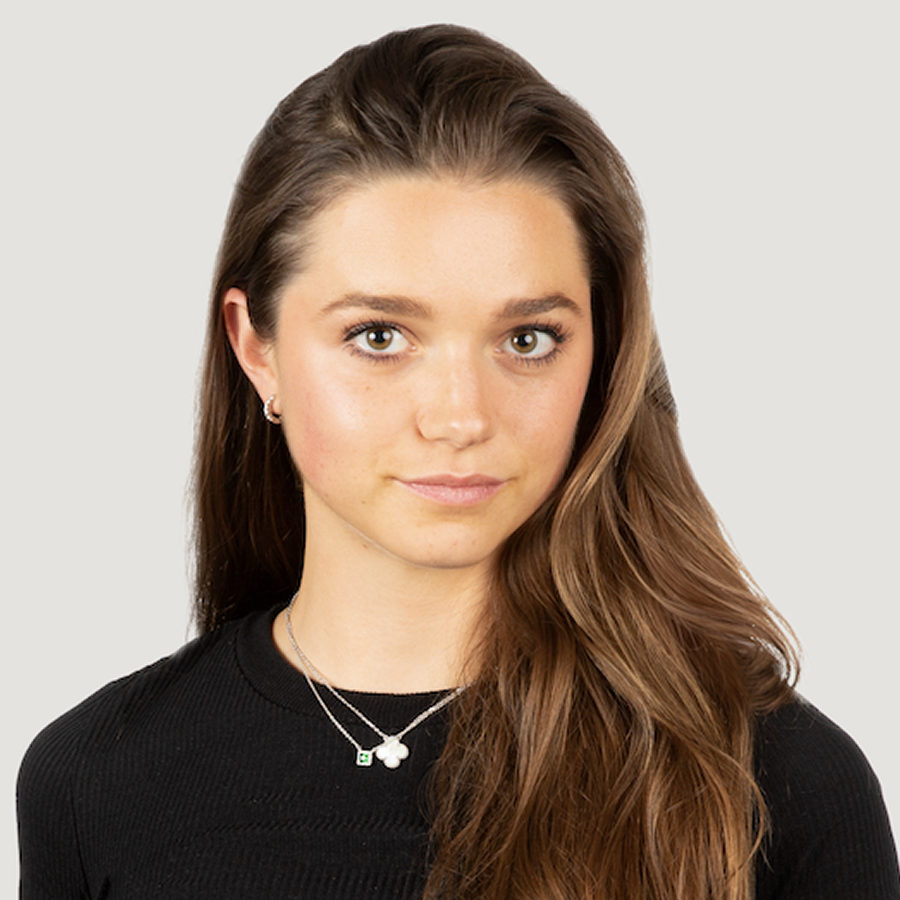 headshot of Molly O'Shea