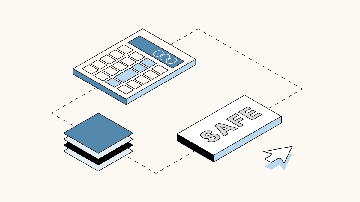 SAFEs, now automated on Carta