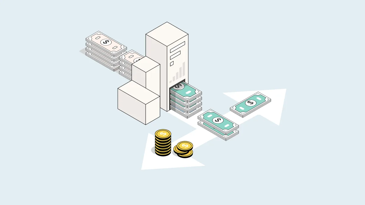 Introducing Automated Money Movement