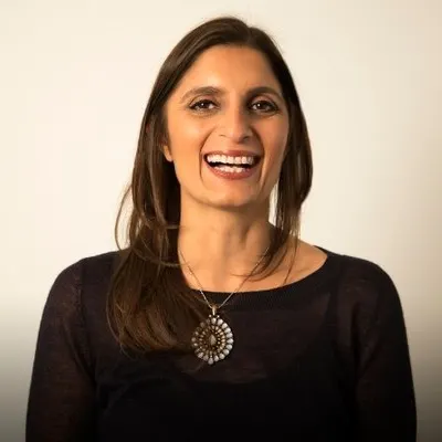 Naseem Sayani headshot