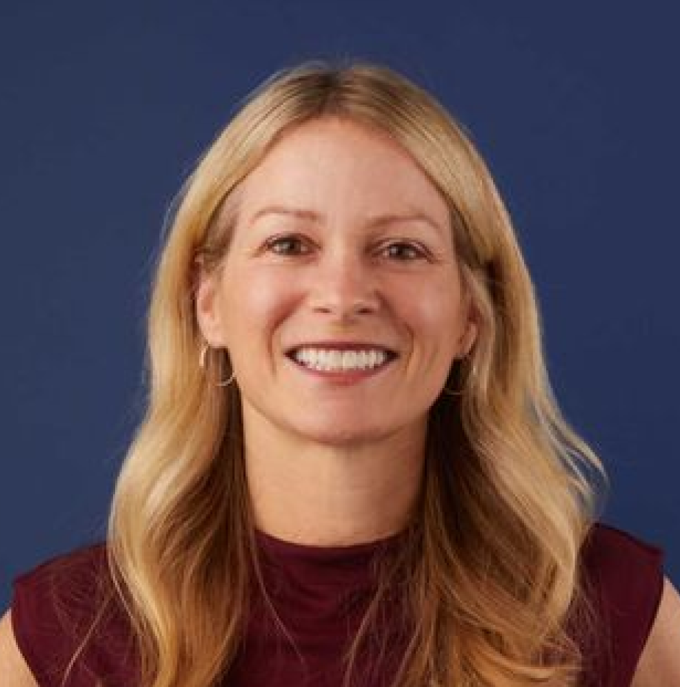 headshot of Katie Jacobs Stanton