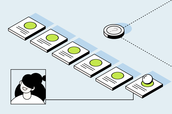 Partner with our Fund Admin team