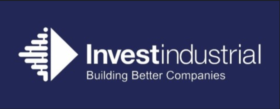 Investindustrial logo
