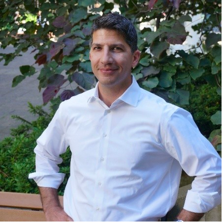 Shahram Seyedin-Noor