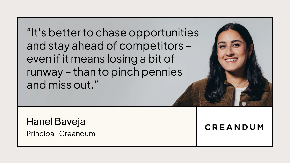 Making the most of Series A funding: Five tips for founders