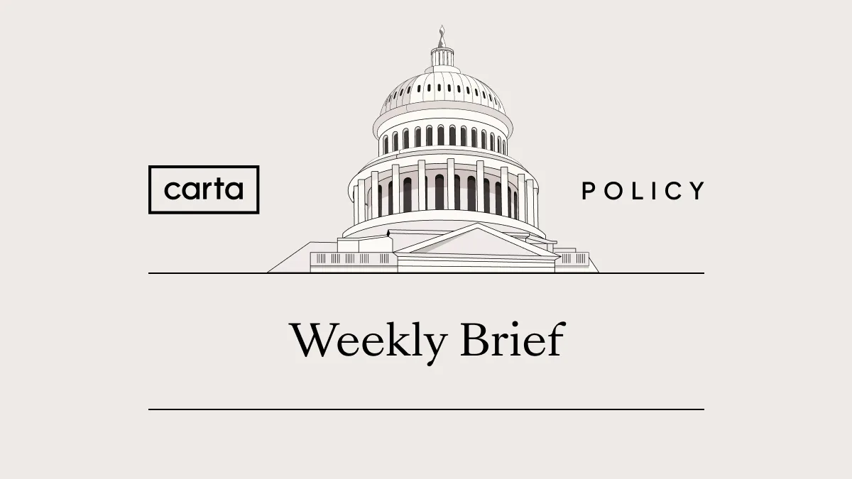 Crypto framework passes House with strong bipartisan backing