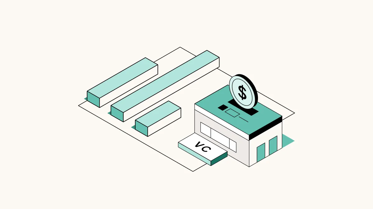 Venture debt financing