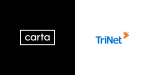 Carta partners with TriNet