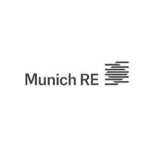 Munich RE logo