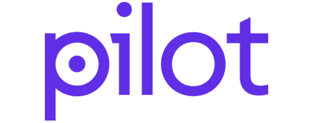 Pilot logo.
