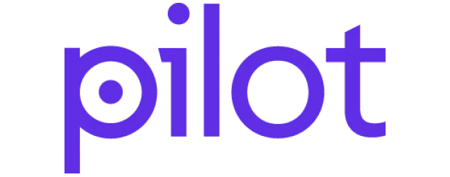 Pilot logo.