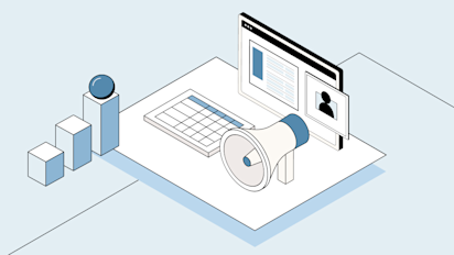 Investment memos