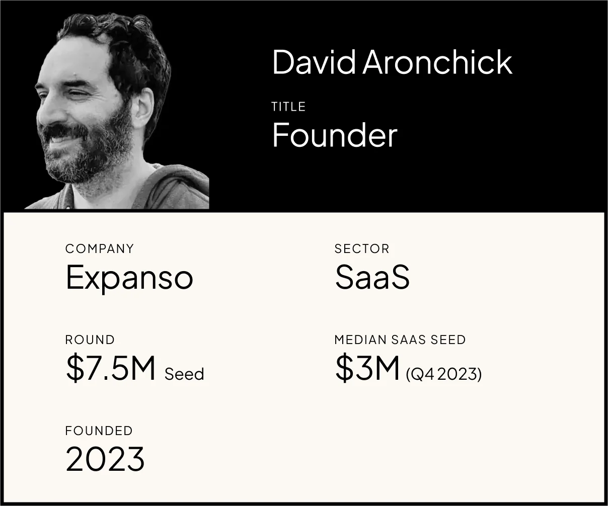 David Aronchick infobox (1)