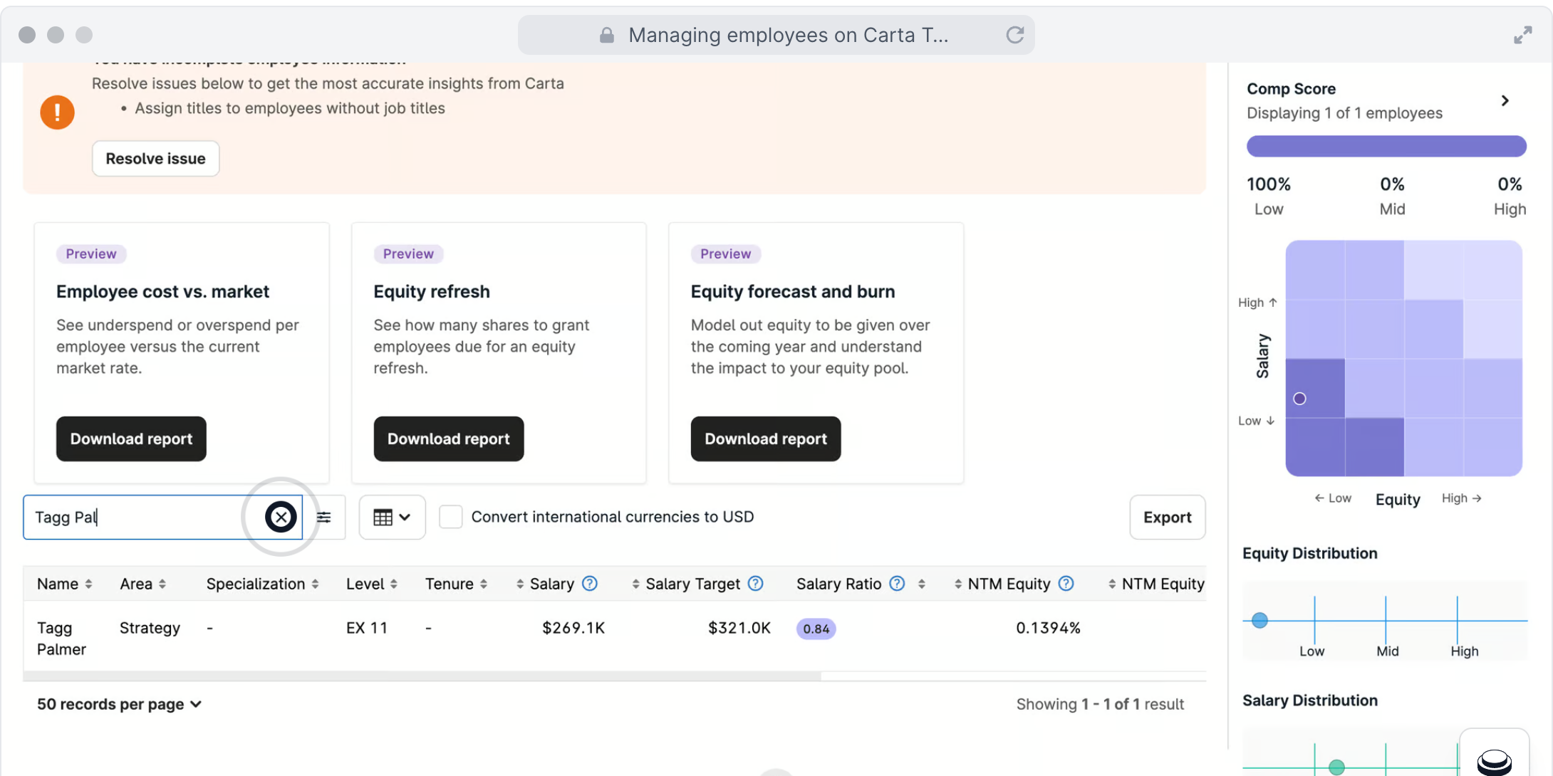 Video Block - Video Image | Compensation Tour | "Employee Comp" | US & APAC