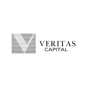 Veritas Logo | PE