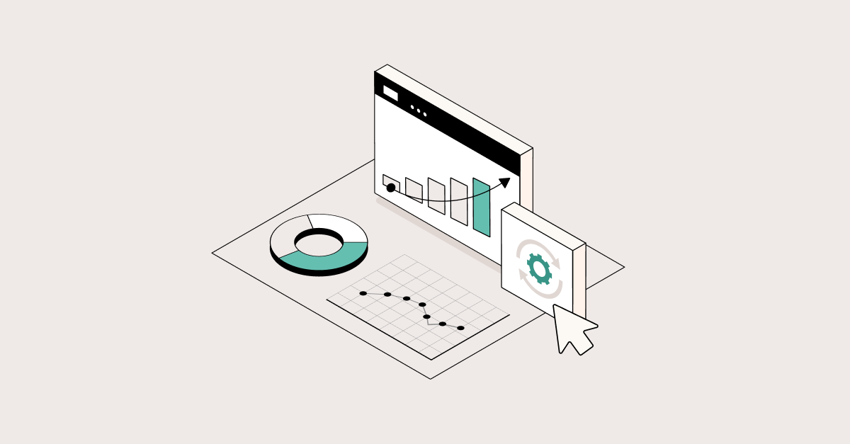 Simplifying data extraction from complex financial documents