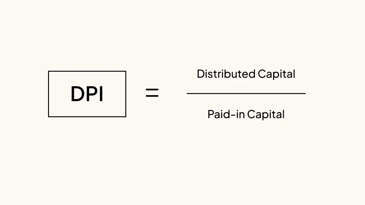 DPI formula