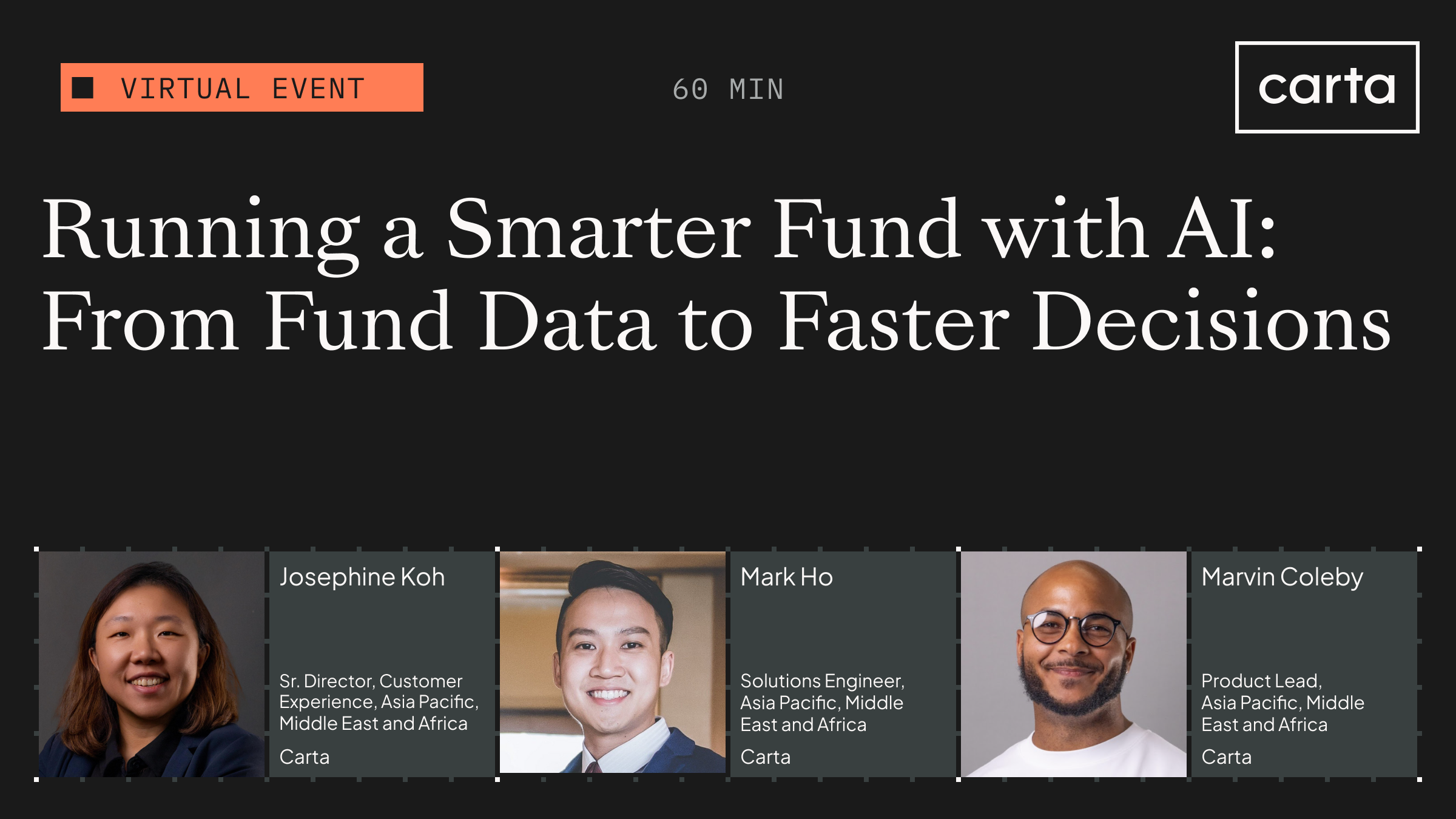Running a Smarter Fund with AI: From Fund Data to Faster Decisions