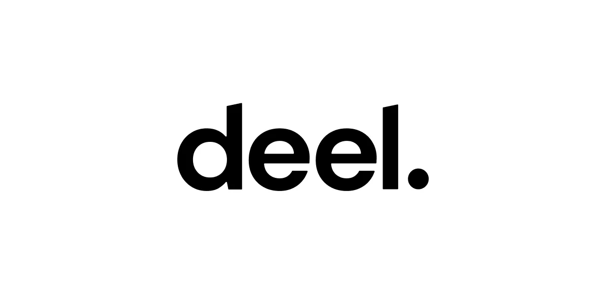 Deel logo