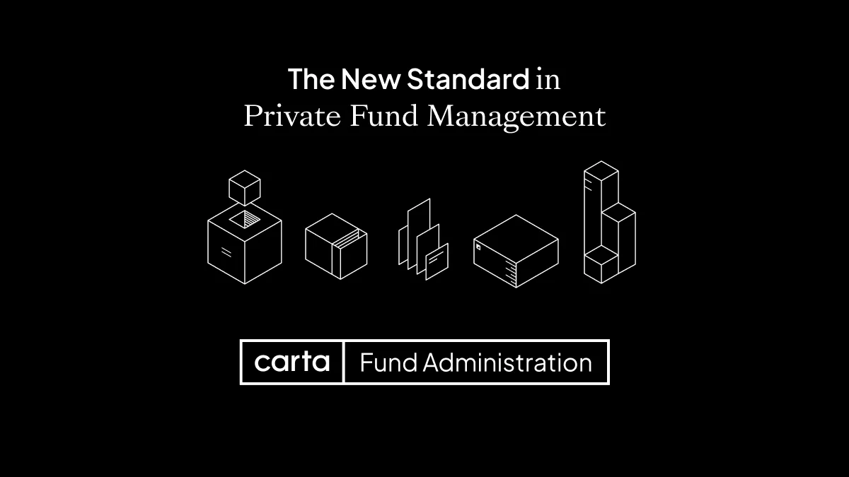 Software for the Private Equity Fund CFO