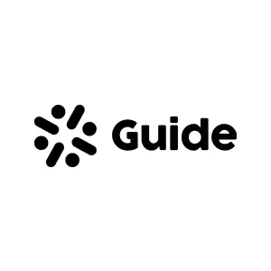 Guide logo